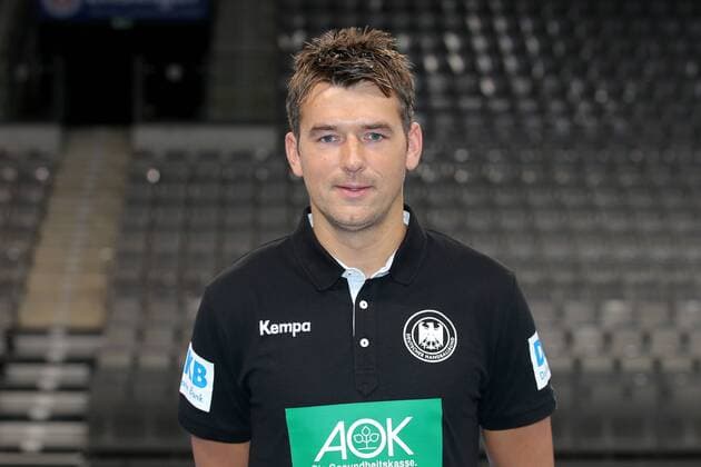 Bundestrainer Christian Prokop, Handball, GER, Nationalteam, Portraet, 2018, Deutschland, 04.01.2018, Stuttgart Copyright: xLanger Eibner-Pressefotox EP_HLR