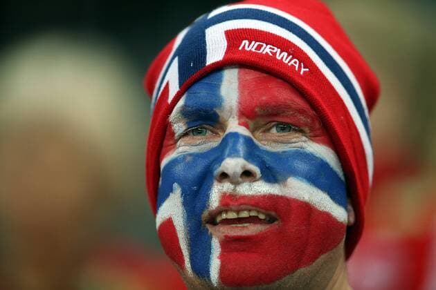European Handball Championship, Group I, 1th round Serbia vs. Norway 18.01.2018., Arena Zagreb, Zagreb, Croatia - 2018 European Men s Handball Championship, Group I, 1th round Serbia vs. Norway.  GoranxStanzl PIXSELL