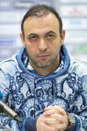 Bob Hanning. Medientermin der deutschen Nationalmannschaft, Hauptrunde, Handball, EHF Euro 2018, 20.01.18 Varazdin Varazdin Croatia Arena Varazdin Copyright: xAgentur54Gradx xFelixxKoenigx