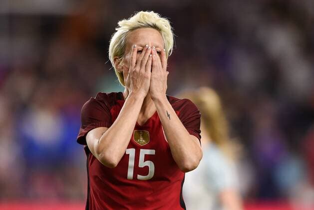 March 7, 2018 - Orlando City, FL, USA - Orlando City, FL - Wednesday March 07, 2018: USWNT celebrate a goal during a 2018 SheBelieves Cup match between the women s national teams of the United States (USA) and England (ENG) at Orlando City Stadium. USWNT celebrate a goal - ZUMAt139 20180307_zaa_t139_095 Copyright: xBradxSmithx