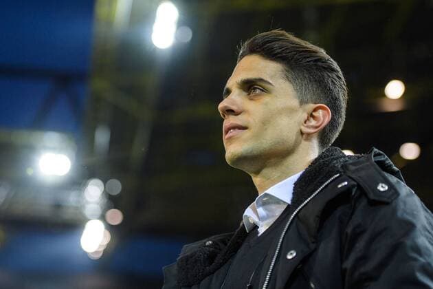 Marc Bartra beim Europa League Achtelfinale zwischen Borussia Dortmund und dem FC Salzburg am 08.03.2018, Dortmund Copyright: xSchuelerx xEibnerx-xPressefotox EP_JSE