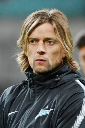 Anatoliy Tymoshchuk (Co-Trainer, Zenit St. Petersburg) , RB Leipzig vs. Zenit St. Petersburg, Fussball, UEFA Europa League, 08.03.2018, Leipzig Copyright: xEIBNER BertxHarzerx EP_BHR