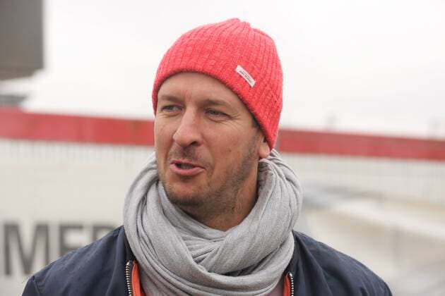 PASCAL HENS TRAINING MAINZ 05 MAINZ 