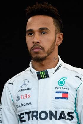 Formel 1, GP Australien, Fotoshooting March 22, 2018: Lewis Hamilton (GBR) 44 from the Mercedes AMG Petronas Motorsport team posing for his driver s portrait prior to the first race of the season at the 2018 Australian Formula One Grand Prix at Albert Park, Melbourne, Australia. Cal Media Formula One 2018: Australia - Drivers Portraits - ZUMAc04_ 20180322_zaf_c04_009 Copyright: xSydneyxLowx
