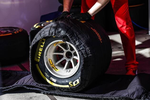 Motorsports: FIA Formula One World Championship WM Weltmeisterschaft 2018, Melbourne, Victoria : Motorsports: Formula 1 2018 Rolex Australian Grand Prix, Melbourne Australia