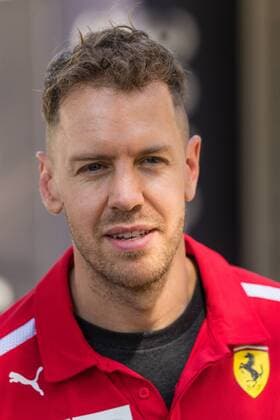 Sebastian Vettel (Scuderia Ferrari), Grosser Preis von Australien 2018, freies Training, Motorsport, Formel 1, 23.03.2018, Melbourne Copyright: xIllman Eibner-Pressefotox Ep_eer