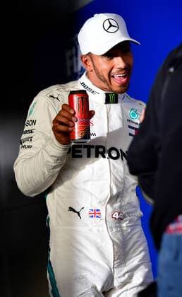 Lewis Hamilton; Mercedes Grand Prix, formula 1 GP, Australien, Melbourne, 24.03.2018 Photo:mspb Jerry Andre Lewis Hamilton; formula 1 GP, Australien, 2018