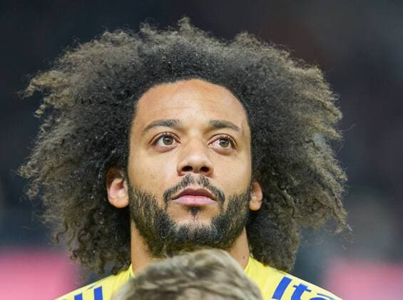 MARCELO, BRA 12 Halbfigur , Aktion, Einzelbild, Portrait, Portraet, Einzelaktion Haare, Frisur, Styling, Hair, Gel, Mode, Haarschnitt DEUTSCHLAND - BRASILIEN 0-1 Testspiel zur WM Weltmeisterschaft Russland, Freundschaftsspiel, Deutsche Fussball Nationalmannschaft, DFB am 27.03.2018 in Berlin. *** MARCELO BRA 12 Half Figure Action Single Portrait Portraet Single Action Hair Hairstyle Styling Hair Gel Fashion Haircut GERMANY BRAZIL 0 1 Test Match to World Cup Russia World Cup Friendly Match German National Football Team DFB on 27 03 2018 in Berlin