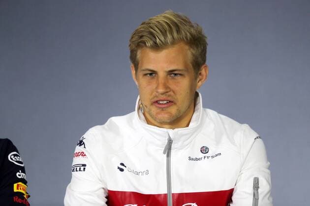 Kevin Magnussen (Haas F1 Team), Grosser Preis von China 2018, Ankunft der Fahrer 12.04.18, Shanghai Copyright: xEIBNER Illmannx EP_EER