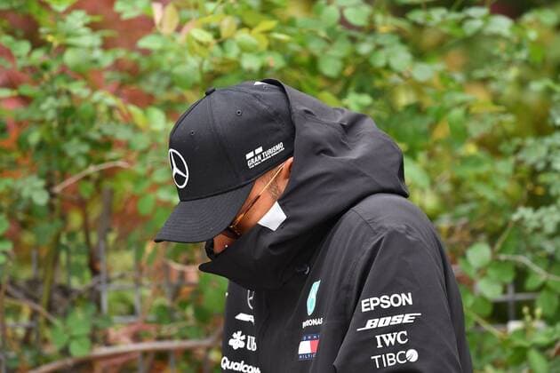 Lewis Hamilton; Mercedes Grand Prix, formula 1 GP, China in Shanghai, 14.04.2018 Photo:mspb Jerry Andre Lewis Hamilton; formula 1 GP, China 2018