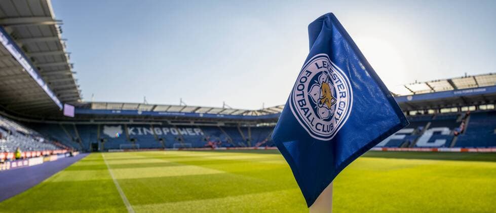 Leicester City v Southampton Premier League The sun shines on the home Leicester City before the Premier League match at the King Power Stadium, Leicester Content Not Available For UK Newspapers Copyright: xMatthewxUsherx FIL-11667-0002
