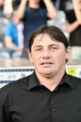 Michael Debeve (tfc) FOOTBALL : Toulouse vs Angers - 34eme Journee de L1 - Toulouse - 21 04 2018 ThierryBreton Panoramic 