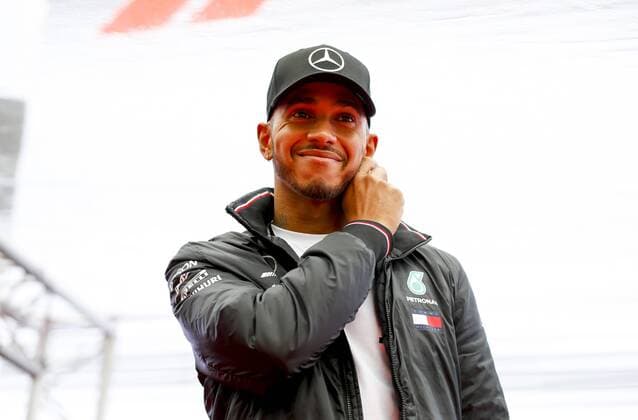 Motorsports: FIA Formula One World Championship WM Weltmeisterschaft 2018, Grand Prix of Spain, 44 Lewis Hamilton (GBR, Mercedes AMG Petronas Motorsport), Barcelona Spain