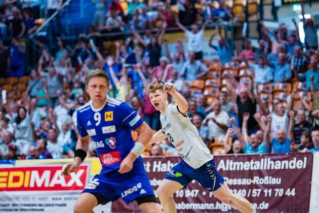 ( HB-2BL Dessau-Rosslauer HV 06 - ThSV Eisenach Bauhausstadt Dessau Copyright: xHartmutxBoesenerx xEibner-Pressefotox EP_hbr
