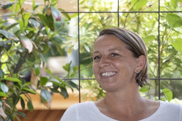 Inka Grings Koeln Deutschland Datum: 15.05.2018