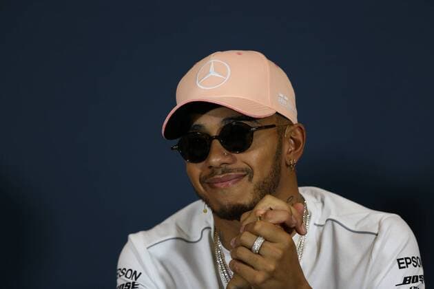 Lewis Hamilton; Mercedes Grand Prix, formula 1 GP, Monaco 24.05.2018 Photo:mspb Jean Pentin Lewis Hamilton; formula 1 GP, Monaco 2018