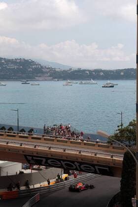 Photo4 LaPresse 24 05 2018 Monte Carlo, Monaco Grand Prix Formula One Monaco 2018 In the pic: Daniel Ricciardo (AUS) Red Bull Racing RB14 & xa9; Photo4 LaPresse 24 05 2018 Monte Carlo, Monaco Sport Grand Prix Formula One Monaco 2018 In the pic: Daniel Ricciardo (AUS) Red Bull Racing RB14  Copyright: xPhoto4 LaPressex