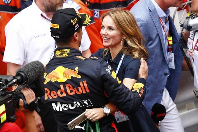 Monte Carlo: Motorsport: FIA Formula One World Championship WM Weltmeisterschaft 2018, Grand Prix of Monaco on May, 27, 2018, (Photo by Hoch Zwei) Monte Carlo Monaco