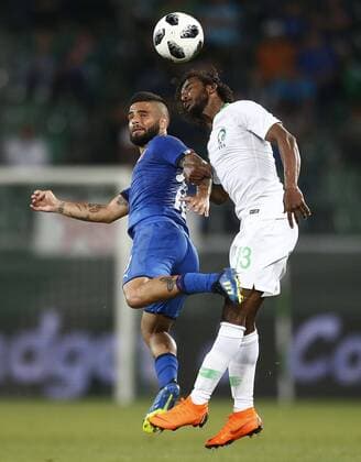 Photo Spada - LaPresse May 28 , 2018 St. Gallus ( Switzerland ) Friendly match Italy vs Saudi Arabia " Kybunpark " Stadium In the pic: Insigne  Copyright: xSpada LaPressex
