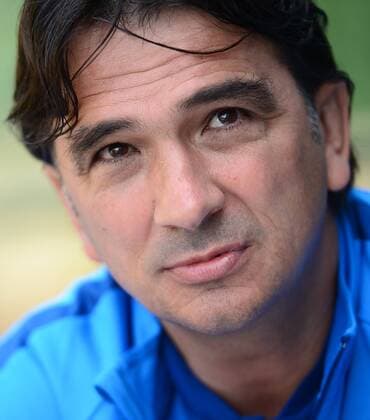 Zlatko Dalic 01.06.2018. , Rovinj - Croatian Football Team Manager Zlatko Dalic hung out with Croatian journalists at Hotel Lone.  MarkoxPrpic PIXSELL