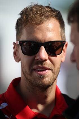 Photo4 LaPresse 08 06 2018 Montreal, Canada Grand Prix Formula One Canada 2018 In the pic: Sebastian Vettel (GER) Scuderia Ferrari SF71H  Copyright: xPhoto4 LaPressex
