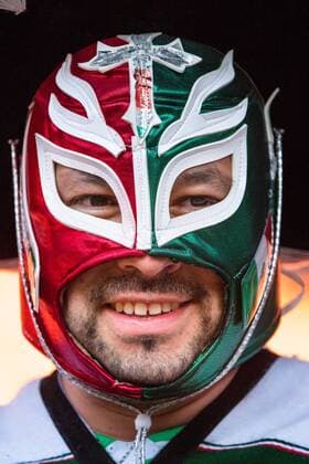 180627 Fans of Mexico prior during the FIFA World Cup WM Weltmeisterschaft Fussball group stage match between Mexico and Sweden on June 27, 2018 in Ekaterinburg. Photo: Joel Marklund BILDBYRN kod JM 87737 Copyright: JOELxMARKLUND BB180627JM024
