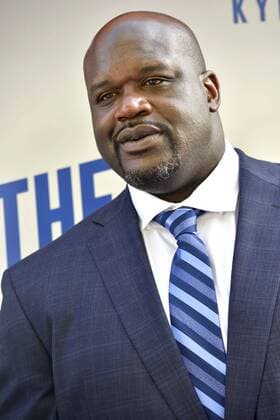 Shaquille O Neal bei der Uncle Drew Film Premiere am 26.06.2018 in New York Uncle Drew Filmpremiere in New York, 2018 Shaquille O Neal