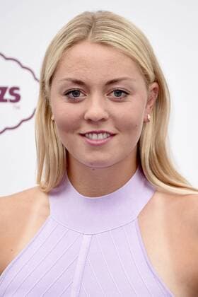 Carina Witthöft beim Tennis on the Thames WTA Tennis Damen Event in den Bernie Spain Gardens. London, 28.06.2018
