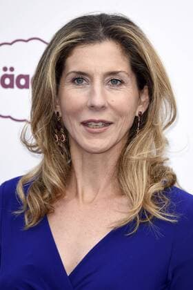 Monica Seles beim Tennis on the Thames WTA Tennis Damen Event in den Bernie Spain Gardens. London, 28.06.2018