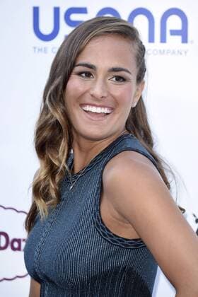 Monica Puig beim Tennis on the Thames WTA Tennis Damen Event in den Bernie Spain Gardens. London, 28.06.2018