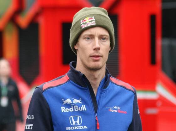 Brendon Hartley; Scuderia Toro Rosso, formula 1 GP, Austria in Spielberg, 29.06.2018 Photo:mspb Jean Petin Brendon Hartley; formula 1 GP, Austria, 2018