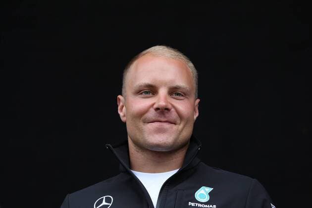 Valtteri Bottas; Mercedes Grand Prix, formula 1 GP, Austria in Spielberg, 29.06.2018 Photo:mspb Jean Petin Valtteri Bottas; Formel 1 GP, Austria 2018