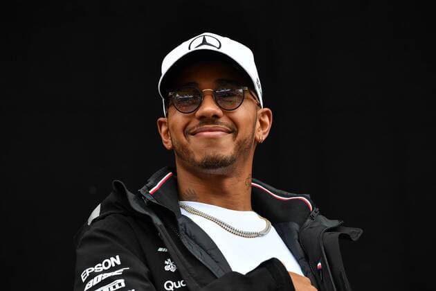 Lewis Hamilton; Mercedes Grand Prix, formula 1 GP, Austria in Spielberg, 29.06.2018 Photo:mspb Jerry Andre Lewis Hamilton; formula 1 GP, Austria 2018