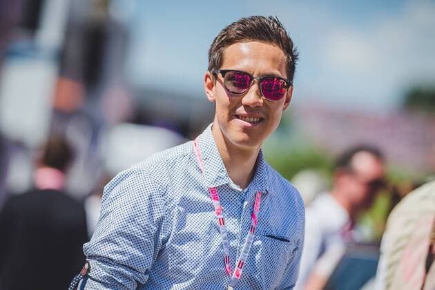 01.07.2018, Red Bull Ring, Spielberg, AUT, FIA, Formel 1, Grosser Preis von Oesterreich, Rennen, im Bild Mario Seidl (AUT) Mario Seidl (AUT) during race of the Austrian FIA Formula One Grand Prix at the Red Bull Ring in Spielberg, Spielberg
