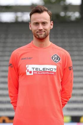 Raif Husic ( VfR Aalen ), VfR Aalen, 3.Liga, Portraettermin 2018 2019, VfR Aalen, 3.Liga, Portraettermin 2018 2019 05.07.18 Aalen Copyright: xEIBNER HarryxLangerx EP_HLR