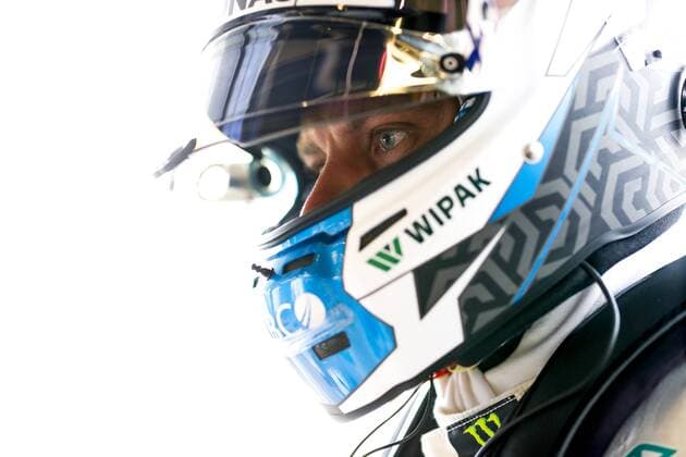 Motorsports: FIA Formula One World Championship WM Weltmeisterschaft 2018, Grand Prix of Great Britain, 77 Valtteri Bottas (FIN, Mercedes AMG Petronas Motorsport), Silverstone Great Britain