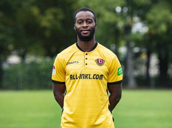 Erich Berko; SG Dynamo Dresden; 2.BL, Porträttermin, Saison 2018 2019, Freitag (06.07.2018). Erich Berko.