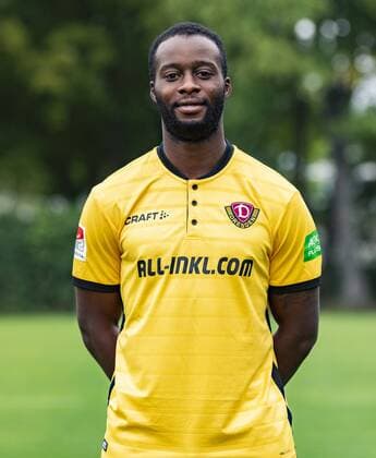 Erich Berko; SG Dynamo Dresden; 2.BL, Porträttermin, Saison 2018 2019, Freitag (06.07.2018). Erich Berko.