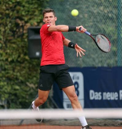 Daniel Masur (GER)