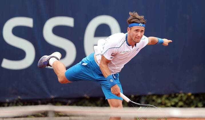Casper Ruud (NOR)