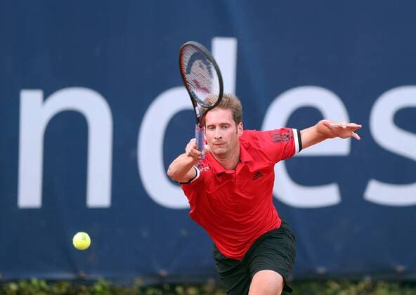 Florian Mayer (GER)