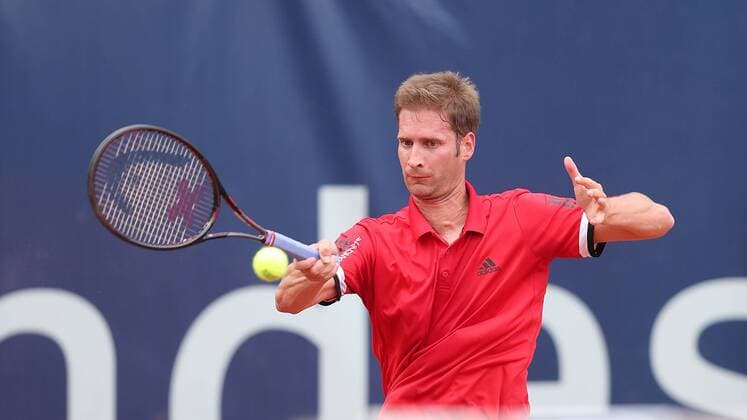 Florian Mayer (GER)