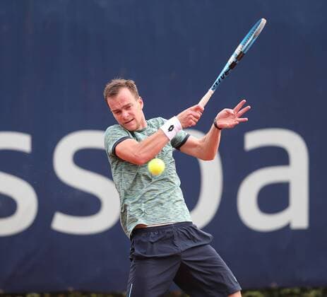 Jan Satral (CZE)