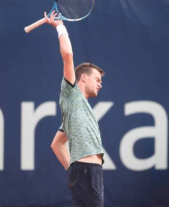 Jan Satral (CZE)