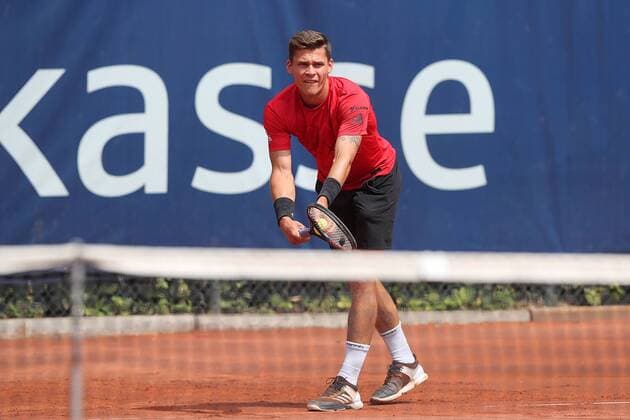Daniel Masur (GER)