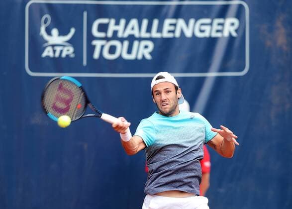 Stefano Travaglia (ITA)