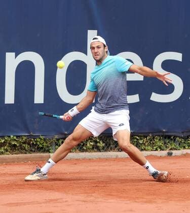 Stefano Travaglia (ITA)