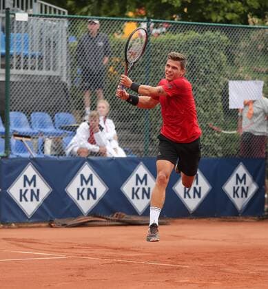Daniel Masur (GER)