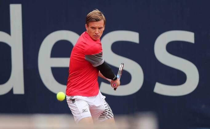 Alexey Vatutin (RUS)