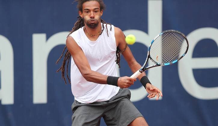 Dustin Brown (GER)